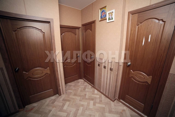 
  Продается 4-комн. квартира 109 м². Фото 28.