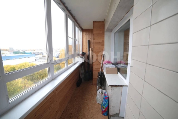 
  Продается 4-комн. квартира 109 м². Фото 34.