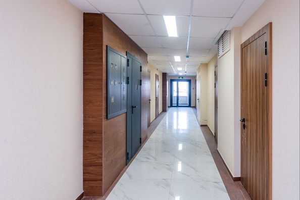 
  Продается апартамент 26.21 м², в АК Ворошилов. Фото 24.