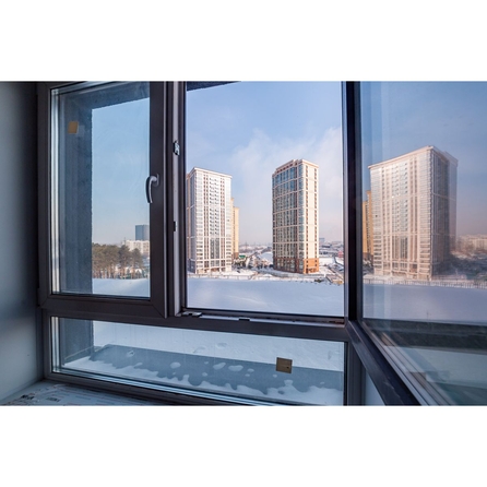 
  Продается апартамент 25.37 м², в АК Ворошилов. Фото 11.