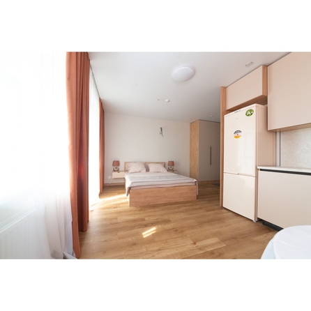 
  Продается апартамент 26.21 м², в АК Ворошилов. Фото 6.