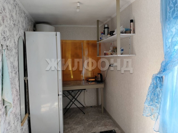
  Продается дом 22 м². Фото 12.