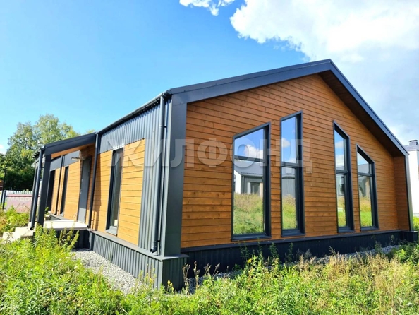 
  Продается дом 134.4 м². Фото 3.