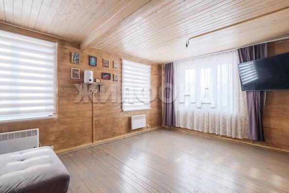 
  Продается дом 91 м². Фото 1.
