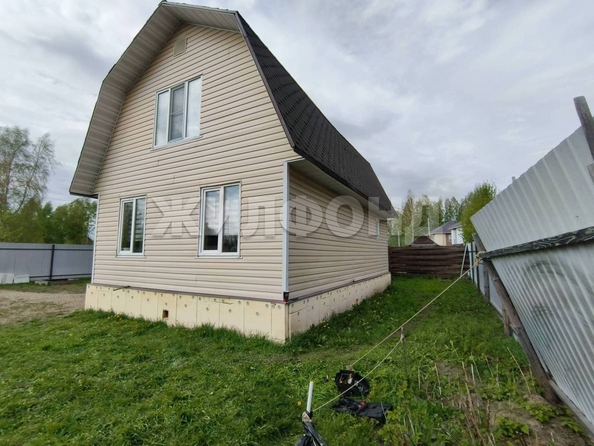 
  Продается дом 91 м². Фото 28.
