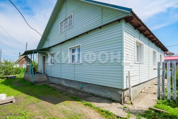 
  Продается дом 91.1 м². Фото 29.