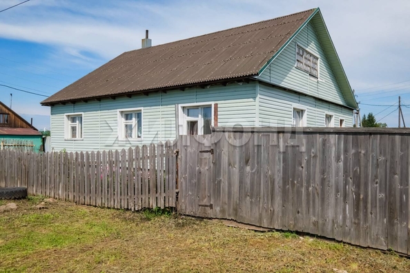 
  Продается дом 91.1 м². Фото 35.