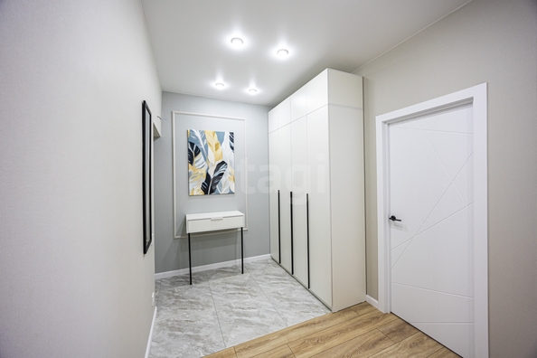 
  Продается 3-комн. квартира 58.8 м². Фото 26.