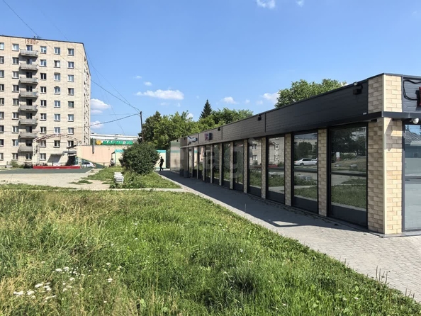 
  Продается торговая площадь 505 м². Фото 3.