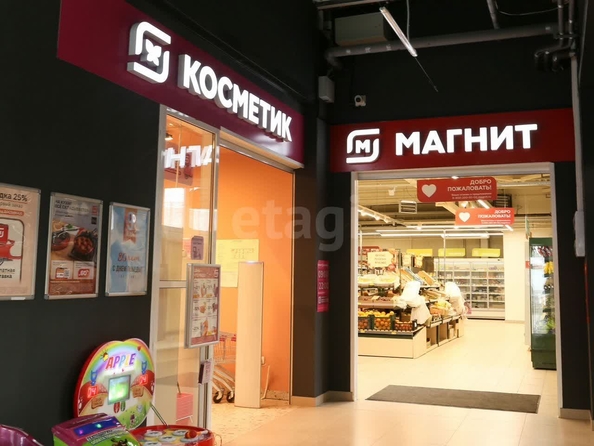 
  Продается торговая площадь 1263.7 м². Фото 6.
