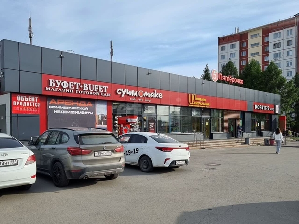 
  Продается торговая площадь 1342.4 м². Фото 3.