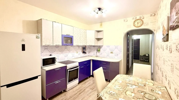
  Продается 1-комн. квартира 46.3 м². Фото 6.