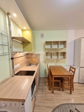 
  Продается студия 31.1 м². Фото 2.