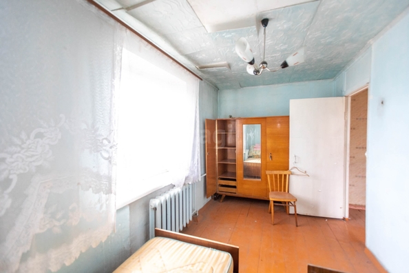 
  Продается 3-комн. квартира 50.7 м². Фото 6.