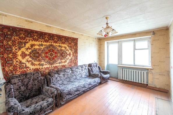 
  Продается 3-комн. квартира 50.7 м². Фото 7.