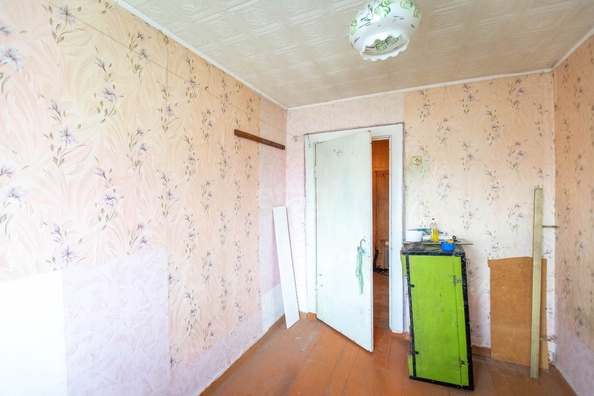 
  Продается 3-комн. квартира 50.7 м². Фото 10.
