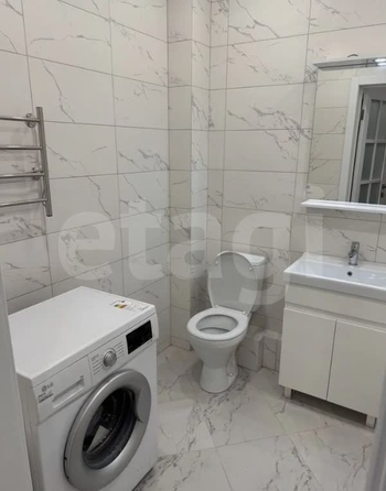 
  Продается 1-комн. квартира 42.6 м², в ЖК Дежнёв, дом 2. Фото 5.
