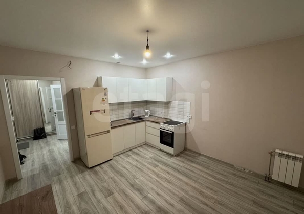 
  Продается 1-комн. квартира 42.6 м², в ЖК Дежнёв, дом 2. Фото 17.