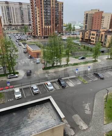 
  Продается 1-комн. квартира 42.6 м², в ЖК Дежнёв, дом 2. Фото 19.