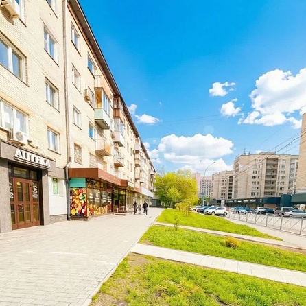 
  Продается универсальное помещение 109.9 м². Фото 1.
