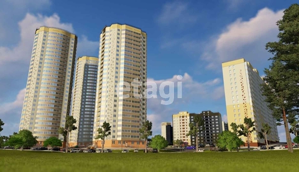 
  Продается 3-комн. квартира 74.5 м². Фото 18.