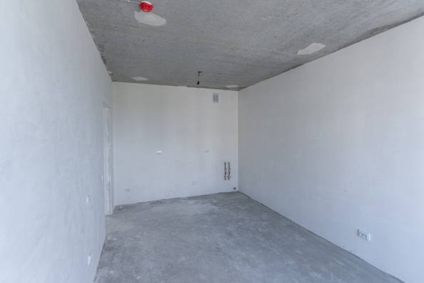 
  Продается 1-комн. квартира 35.8 м², в ЖК Свои люди, дом 2. Фото 17.