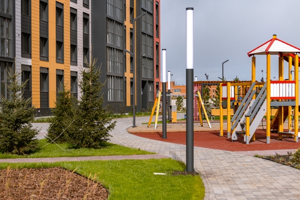 
  Продается 2-комн. квартира 42.9 м², в ЖК Фламинго, дом 17. Фото 15.