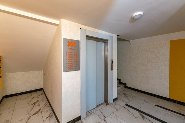
  Продается 4-комн. квартира 89.4 м², в ЖК Кольца, дом 12а. Фото 13.