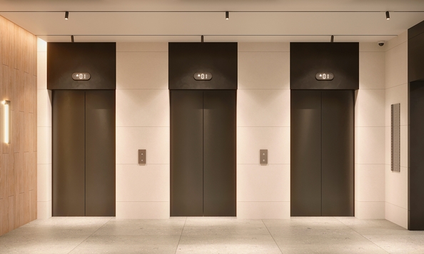 
  Продается студия 27.51 м², в ЖК Астон. Шесть звёзд, 2. Фото 45.