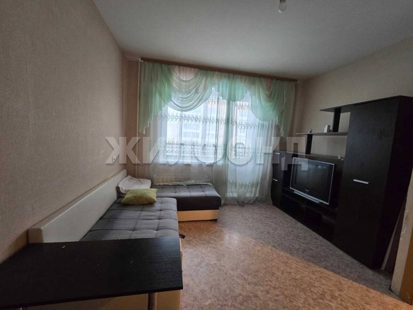 
  Сдается 1-комн. квартира 26 м². Фото 4.