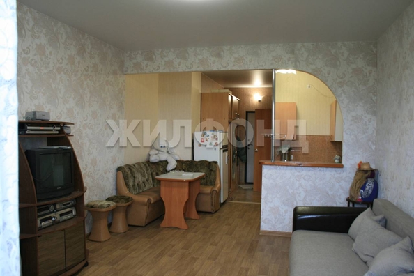
  Продается студия 33 м². Фото 3.