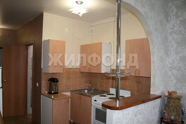 
  Продается студия 33 м². Фото 6.