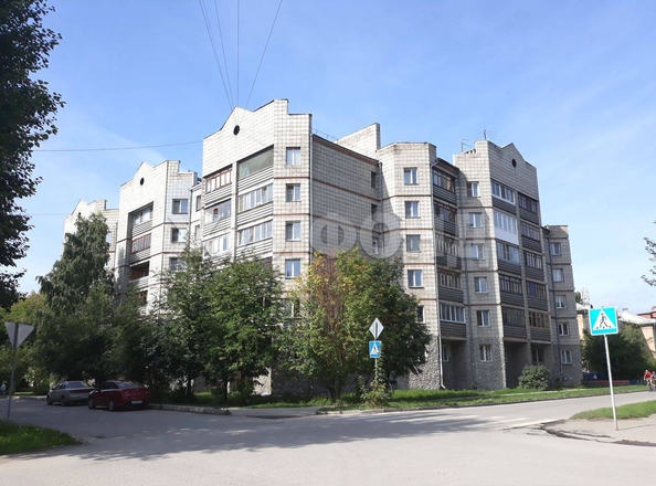 
  Продается 1-комн. квартира 35.2 м². Фото 16.
