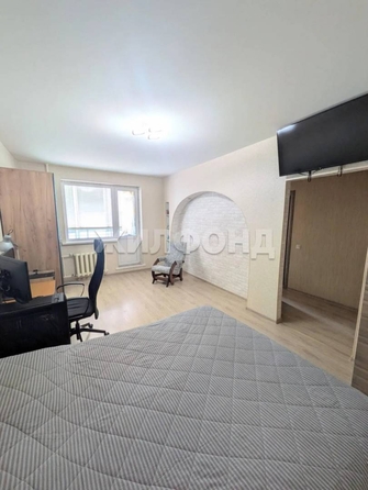 
  Продается 1-комн. квартира 42.1 м². Фото 6.
