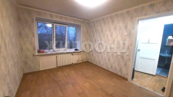 
  Продается 1-комн. квартира 24.3 м². Фото 2.