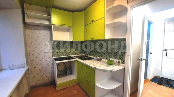 
  Продается 1-комн. квартира 24.3 м². Фото 2.