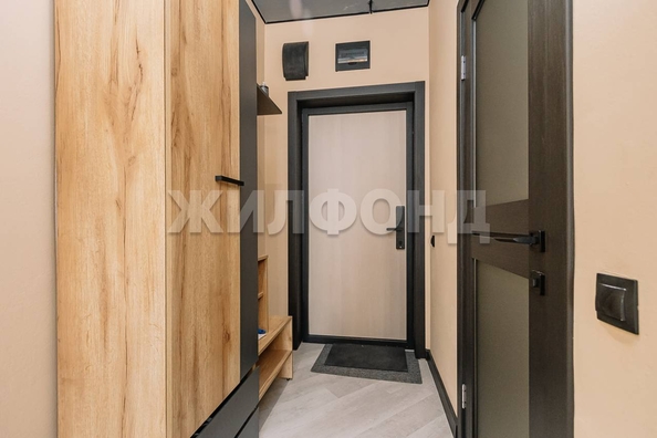 
  Продается студия 23.9 м², в ЖК Баланс, 1 очередь. Фото 8.