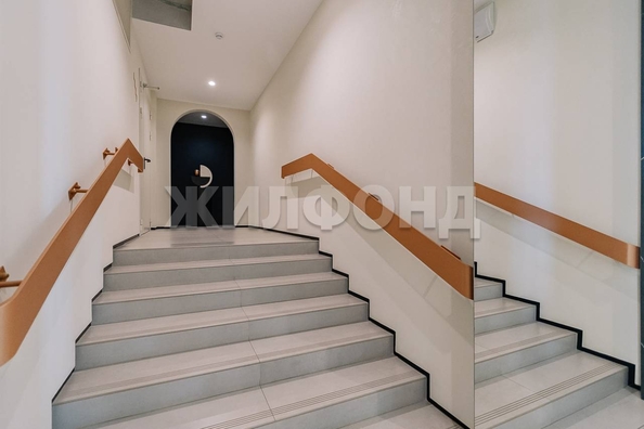 
  Продается студия 23.9 м², в ЖК Баланс, 1 очередь. Фото 19.