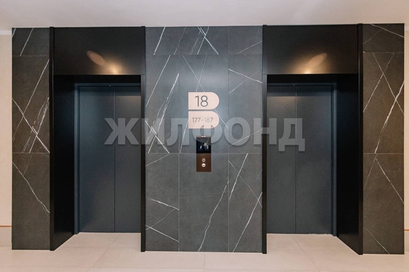 
  Продается студия 23.9 м², в ЖК Баланс, 1 очередь. Фото 23.