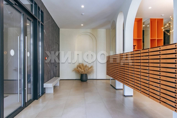
  Продается студия 23.9 м², в ЖК Баланс, 1 очередь. Фото 26.