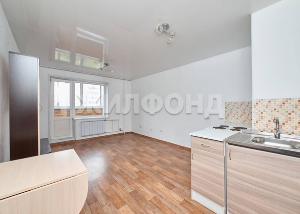 
  Продается 1-комн. квартира 25.1 м². Фото 2.