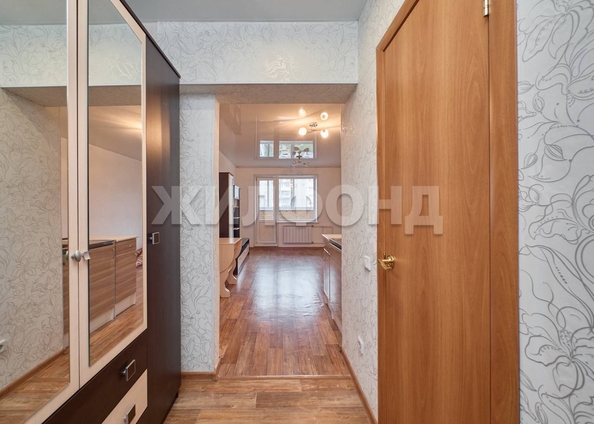 
  Продается 1-комн. квартира 25.1 м². Фото 4.