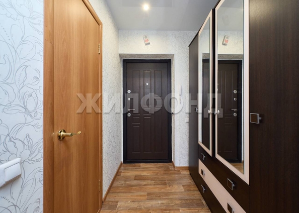 
  Продается 1-комн. квартира 25.1 м². Фото 5.