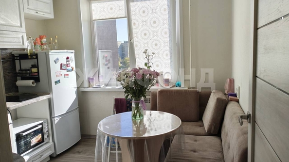 
  Продается 1-комн. квартира 34.3 м². Фото 3.