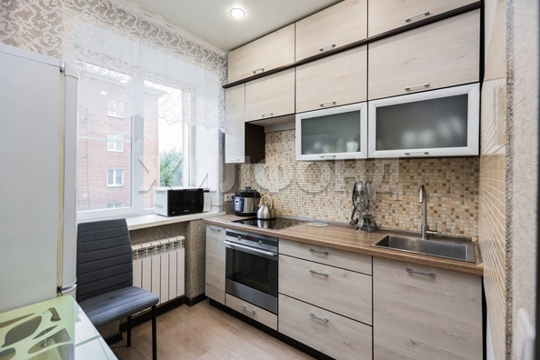 
  Продается 2-комн. квартира 43.5 м². Фото 1.