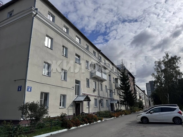 
  Продается 2-комн. квартира 61.8 м². Фото 14.