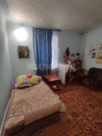 
  Продается 2-комн. квартира 59.5 м². Фото 5.