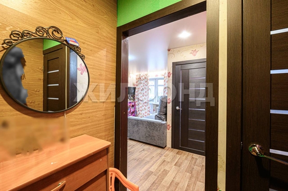 
  Продается 2-комн. квартира 42.2 м². Фото 5.