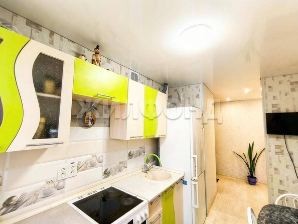 
  Продается 2-комн. квартира 44.2 м². Фото 2.