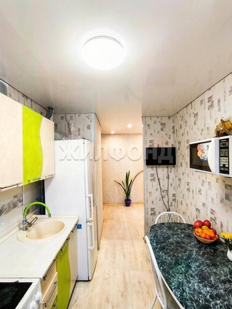 
  Продается 2-комн. квартира 44.2 м². Фото 3.